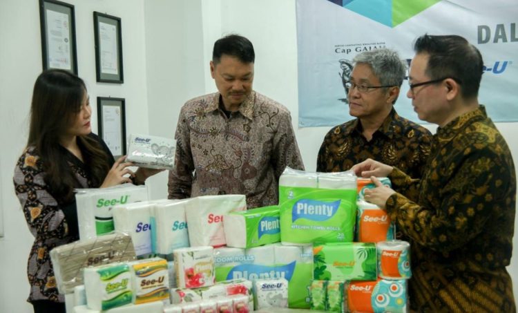 Suparma Guyur Dividen Rp37 Miliar, Periksa Jadwalnya