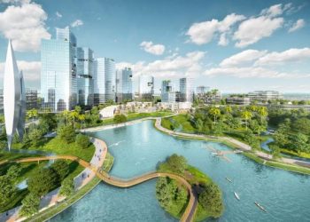 Kebut Smartpolitan, Surya Semesta Eksekusi Transaksi Rp3,09 Triliun