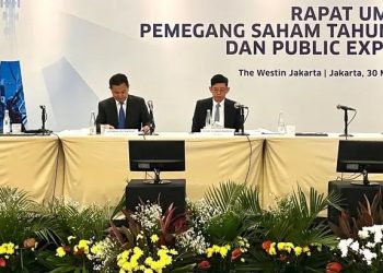 Tower Bersama Edarkan Dividen Rp683 Miliar, Ini Jadwalnya