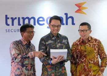 Butuh Modal Kerja, Broker Asuhan Boy Thohir Jajakan Obligasi Rp388 Miliar