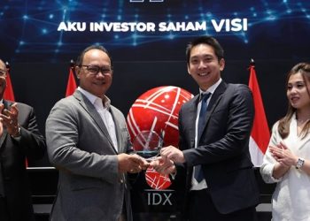 Kuntit! Berikut Jadwal Dividen Satu Putra Rp3,07 Miliar