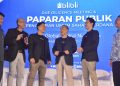 Penguatan Bisnis, Blibli Caplok Dekoruma Inovasi Rp1,16 Triliun