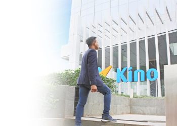 Kino Indonesia Gulirkan Dividen Rp30 Miliar, Intip Detailnya