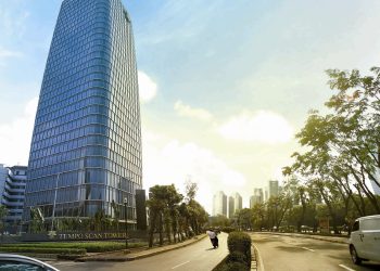 Ingat! Ini Jadwal Sisa Dividen Tempo Scan Rp338 Miliar