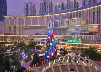 Longsor 227 Persen, Agung Podomoro Tekor Rp126 Miliar