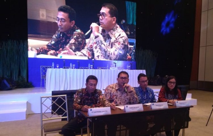 Periksa! Berikut Jadwal Dividen Gihon Rp90 Miliar