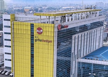 Catat! Ini Jadwal Sisa Dividen RS Kedoya Rp24 Miliar