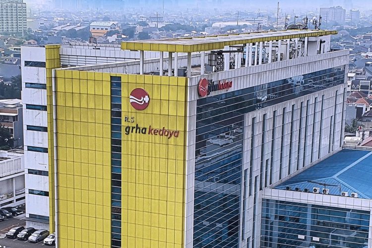 Catat! Ini Jadwal Sisa Dividen RS Kedoya Rp24 Miliar