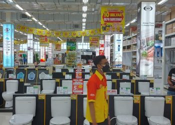 Caturkarda Salurkan Dividen Rp27,16 Miliar, Cek Detailnya