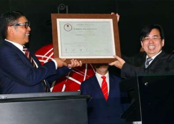 Cair 26 Juli, Berkah Perkasa Edarkan Dividen Rp10 Miliar