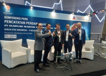 Periksa! Emiten Tommy Soeharto Cairkan Dividen USD1,18 Juta