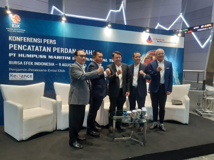 Periksa! Emiten Tommy Soeharto Cairkan Dividen USD1,18 Juta