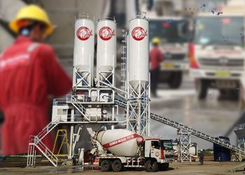 Bengkak 187 Persen, Cemindo Akumulasi Rugi Rp3,13 Triliun