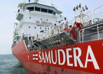 Jatuh Tempo, Samudera Indonesia Siap Bayar Lunas Sukuk Rp210 Miliar