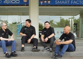 Telusuri! Ini Jadwal Dividen Tera Data Rp46 Miliar