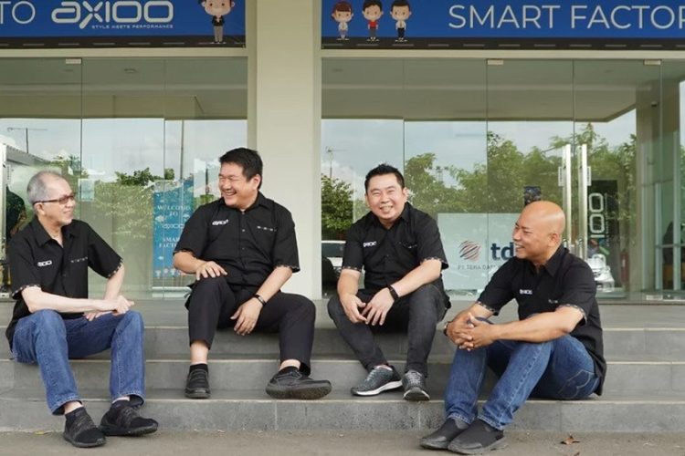 Telusuri! Ini Jadwal Dividen Tera Data Rp46 Miliar