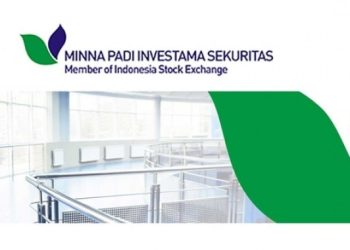 Bengkak 91 Persen, Minna Padi Boncos Rp30 Miliar