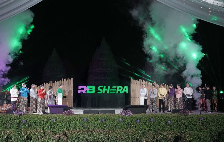 Hadirkan Produk Hijau, RB SHERA Perkenalkan Kolaborasi Dua Merek Ikonik