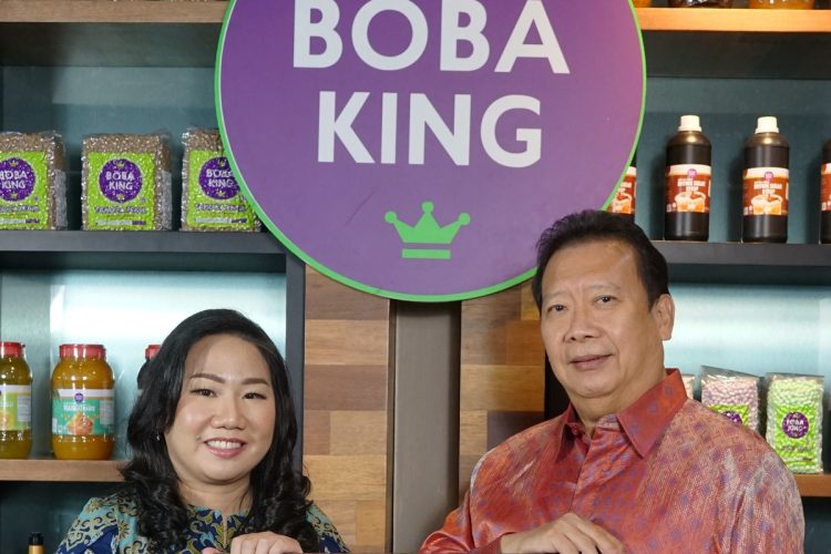 Penjualan Tumbuh, Laba Formosa Melambung 120 Persen