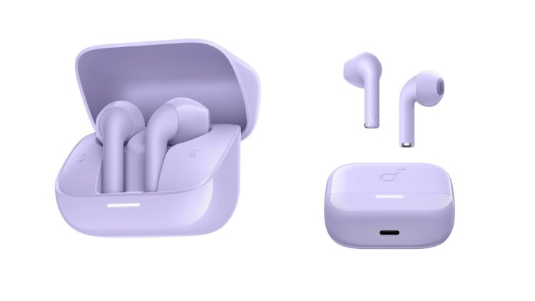 Kaya Fitur, Soundcore K20i Tahan 6 Jam Non Stop