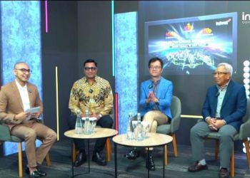 Laba Bersih Tembus Rp2,7 Triliun, Bos Indosat Bilang Gini