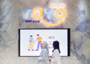 Buyback, Bank Raya Siagakan Anggaran Rp20 Miliar