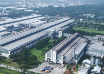 Jeblok, Laba Produsen Dji Sam Soe Sisa Rp3 Triliun