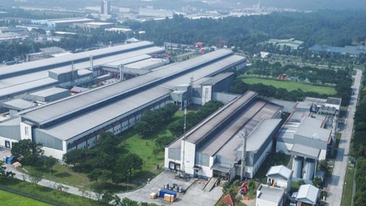 Jeblok, Laba Produsen Dji Sam Soe Sisa Rp3 Triliun