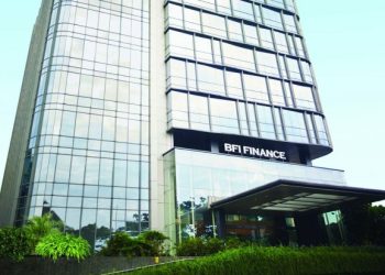 Melorot 19 Persen, Laba BFI Finance Tersisa Rp685 Miliar