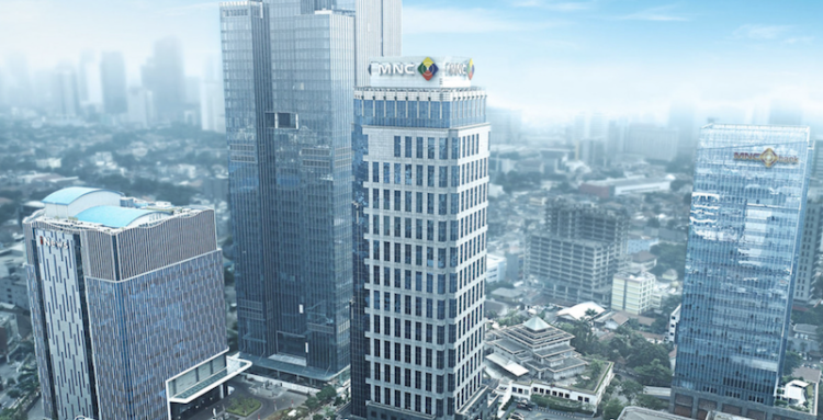 Hary Tanoe Kembali Borong 106 Juta Saham MNC Asia Rp4,93 Miliar