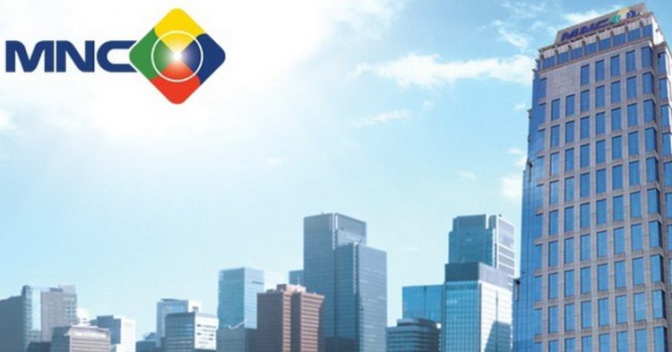 Blusukan! Hary Tanoe Serok 26 Juta Saham MNC Asia Rp1,3 Miliar