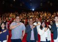 Prospera Movie Night, Cara Elegan BTN Gaet Nasabah Baru