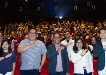Prospera Movie Night, Cara Elegan BTN Gaet Nasabah Baru
