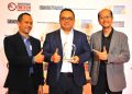 Revolusi IT, BTN Sabet ABF Wholesale Banking Awards 2024