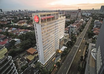 Adhi Karya Koleksi Kontrak Baru Rp10 Triliun, Telisik Detailnya