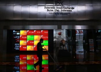 IHSG Rawan Koreksi, Koleksi Saham Astra, Medco, dan Mayora 