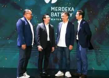 Emiten Boy Thohir Telan Biaya USD1,2 Juta, Ini Hasil Eksplorasinya