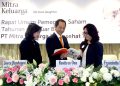 Melesat 32 Persen, RS Mitra Keluarga Raup Laba Rp600 Miliar