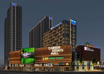 Dapat Restu, Emiten Asuhan Aguan Private Placement 1,56 Miliar Lembar