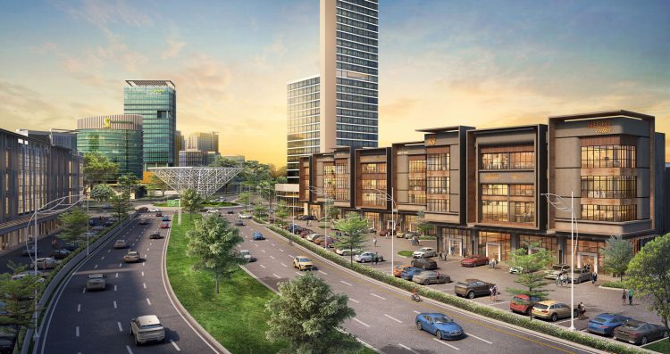 Diburu Peminat, Summarecon Bekasi Launching New Block Crystal Boulevard Terbaru