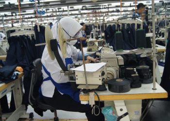 Dongkrak Penjualan, Trisula Andalkan Custom Order