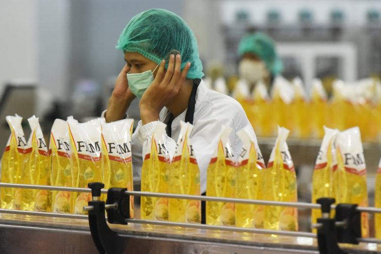Sinar Mas Agro Lunasi Obligasi Rp1 Triliun
