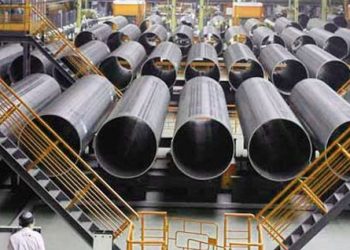 Bakar Duit Rp961 Miliar, Apollo Kempit 19,36 Persen Saham Gunung Raja Paksi 