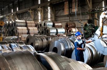 Cair 31 Juli, Steel Pipe Obral Dividen Rp105 Miliar