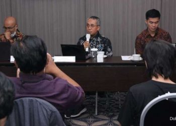 Drop 76 Persen, Pradiksi Tabulasi Laba Rp10,57 Miliar