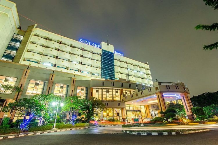 Pendapatan Naik, Sunter Hotel Tekor Rp4,26 Miliar