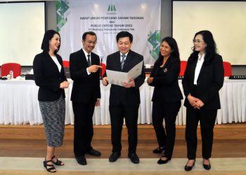 Cek! Ini Jadwal Dividen Maskapai Reasuransi Rp7,76 Miliar