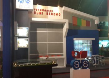 Pendapatan Positif, Bumi Benowo Masih Tekor Rp532 Juta