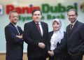 Terkikis 39 Persen, Bank Panin Dubai Raup Laba Rp83 Miliar