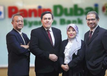 Terkikis 39 Persen, Bank Panin Dubai Raup Laba Rp83 Miliar